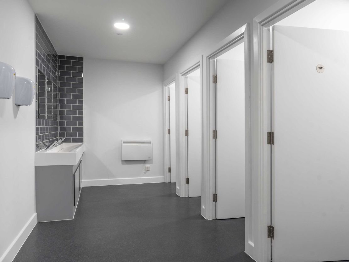 Unit 2 Transcentral Bennet Road, Reading
