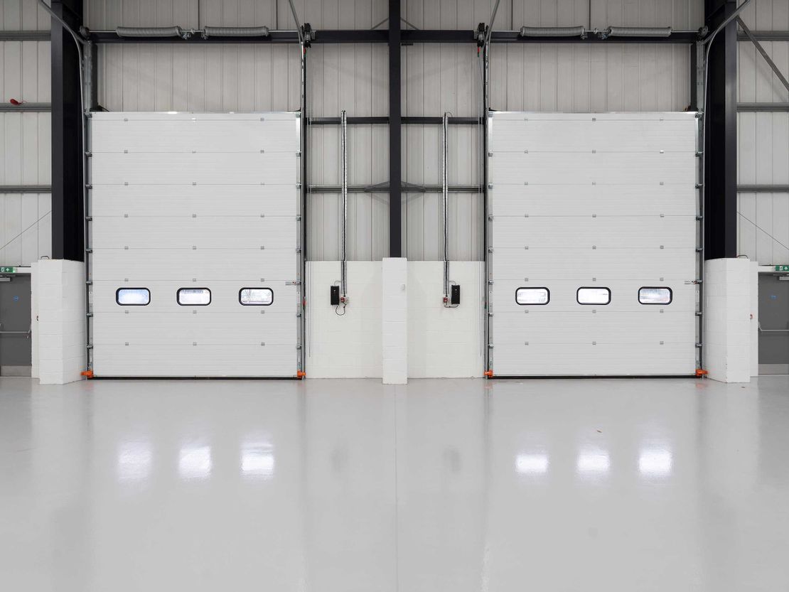 Unit 2 Transcentral Bennet Road, Reading
