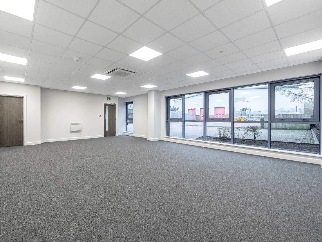 Unit 2 Transcentral Bennet Road, Reading