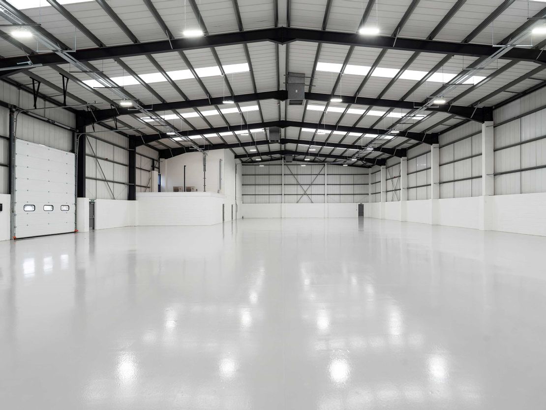 Unit 2 Transcentral Bennet Road, Reading
