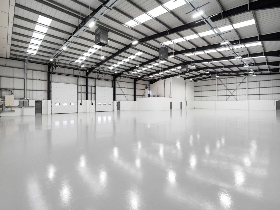 Unit 2 Transcentral Bennet Road, Reading