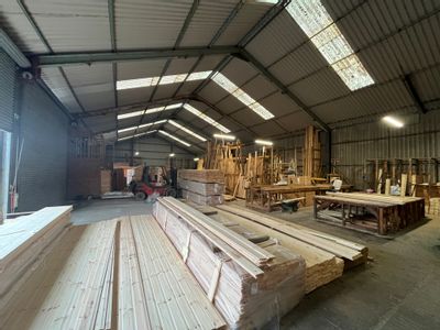 Property Image for Unit 6 Padworth Saw Mills, Rag Hill, Padworth, Reading