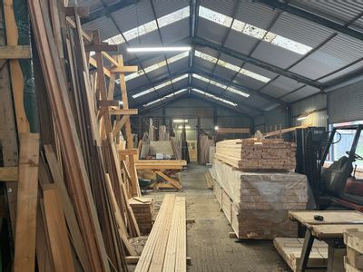 Property Image for Unit 6 Padworth Saw Mills, Rag Hill, Padworth, Reading