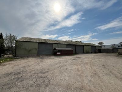 Property Image for Unit 6 Padworth Saw Mills, Rag Hill, Padworth, Reading