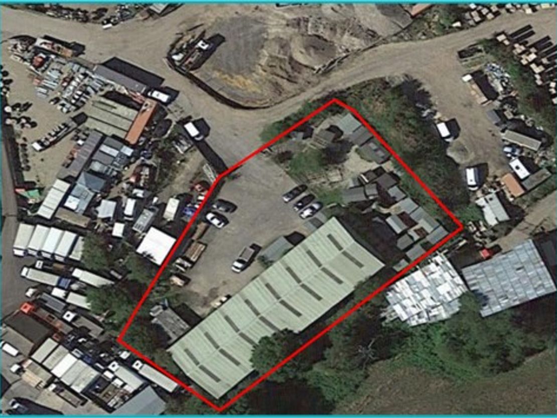 Unit 6 Padworth Saw Mills, Rag Hill, Padworth, Reading
