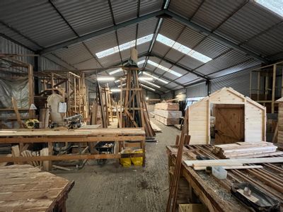 Property Image for Unit 6 Padworth Saw Mills, Rag Hill, Padworth, Reading