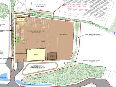 Property Image for Open Storage Land, Pips Way, Bath Road, Beenham Reading