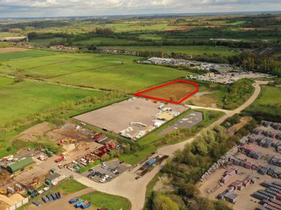 Property Image for Open Storage Land, Pips Way, Bath Road, Beenham Reading