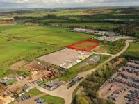 Property Image for Open Storage Land, Pips Way, Bath Road, Beenham Reading