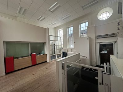 Property Image for 17 Market Place, Blandford Forum, Dorset, DT11 7AG