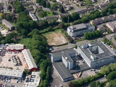 Property Image for Site At Russell Way, Crawley, West Sussex, RH10 1HP