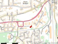 Property Image for Site At Russell Way, Crawley, West Sussex, RH10 1HP