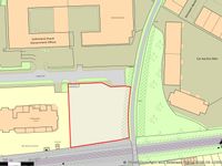 Property Image for Site At Russell Way, Crawley, West Sussex, RH10 1HP