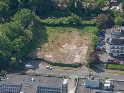 Property Image for Site At Russell Way, Crawley, West Sussex, RH10 1HP