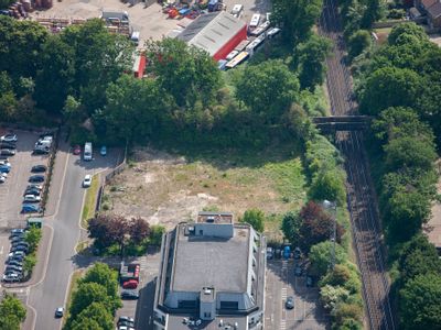 Property Image for Site At Russell Way, Crawley, West Sussex, RH10 1HP