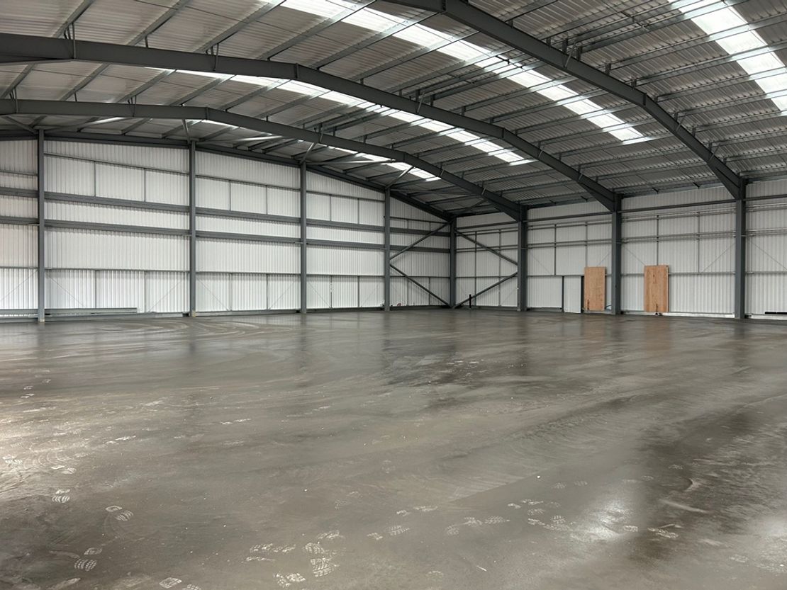 Units F3 & G3, Viking Way, Congleton, Cheshire, CW12 1TT