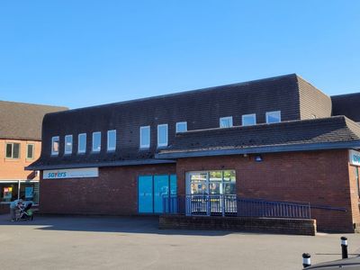 Property Image for 1st Floor, 1 The Commons, Sandbach, Cheshire, CW11 1EG