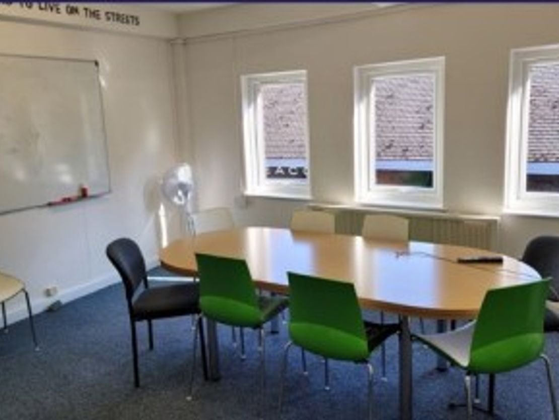 1st Floor, 1 The Commons, Sandbach, Cheshire, CW11 1EG
