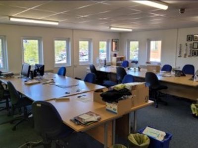 Property Image for 1st Floor, 1 The Commons, Sandbach, Cheshire, CW11 1EG