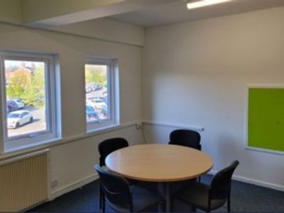 Property Image for 1st Floor, 1 The Commons, Sandbach, Cheshire, CW11 1EG
