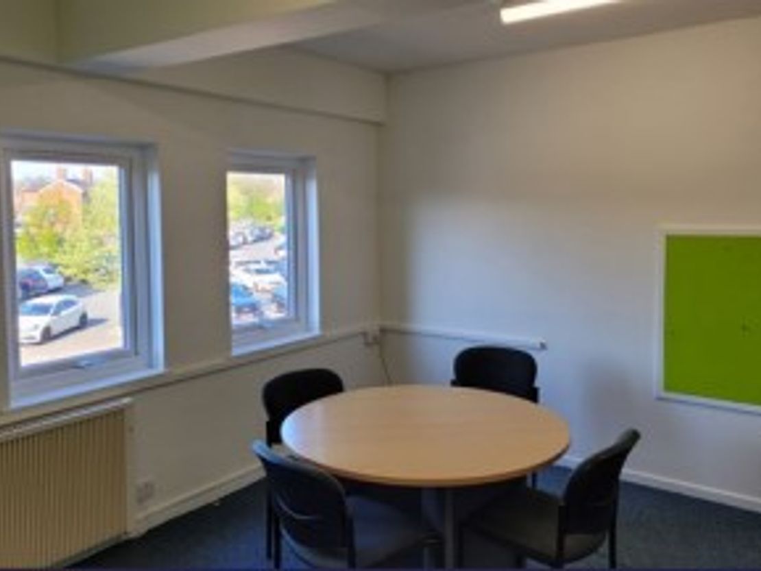 1st Floor, 1 The Commons, Sandbach, Cheshire, CW11 1EG
