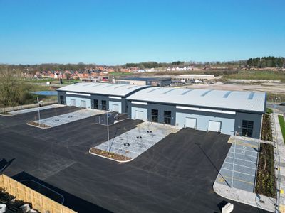 Property Image for Units F3 & G3, Viking Way, Congleton, Cheshire, CW12 1TT