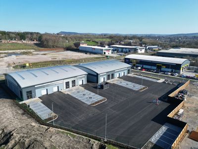 Property Image for Units F3 & G3, Viking Way, Congleton, Cheshire, CW12 1TT