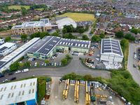 Property Image for C14 & C15 Shearway Business Park, Pent Road, Folkestone, Kent, CT19 4RJ