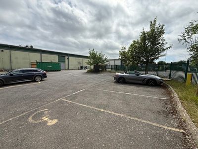 Property Image for C14 & C15 Shearway Business Park, Pent Road, Folkestone, Kent, CT19 4RJ