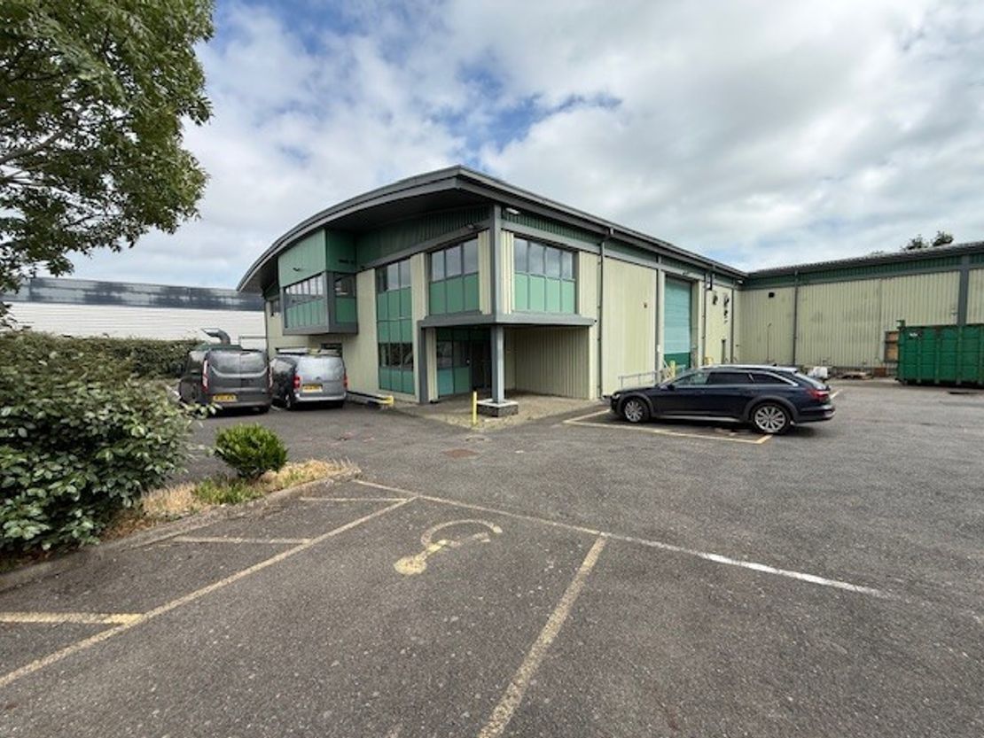 C14 & C15 Shearway Business Park, Pent Road, Folkestone, Kent, CT19 4RJ