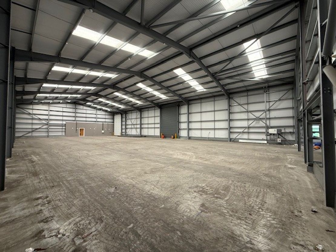 C14 & C15 Shearway Business Park, Pent Road, Folkestone, Kent, CT19 4RJ