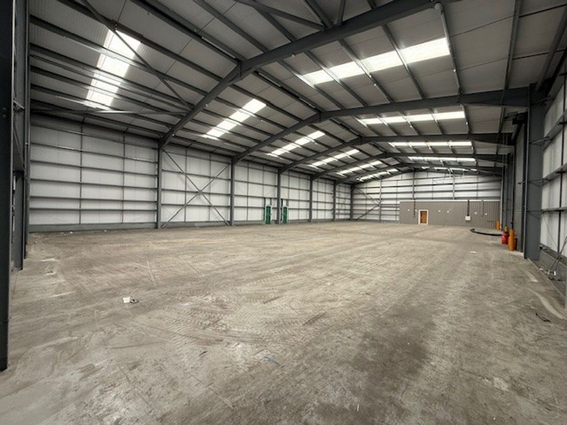 C14 & C15 Shearway Business Park, Pent Road, Folkestone, Kent, CT19 4RJ