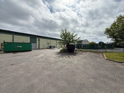 Property Image for C14 & C15 Shearway Business Park, Pent Road, Folkestone, Kent, CT19 4RJ
