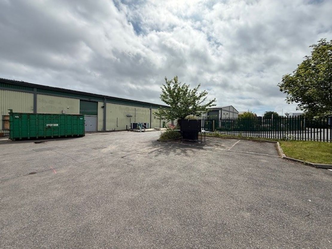 C14 & C15 Shearway Business Park, Pent Road, Folkestone, Kent, CT19 4RJ