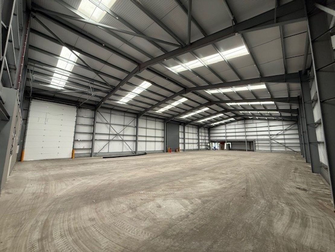C14 & C15 Shearway Business Park, Pent Road, Folkestone, Kent, CT19 4RJ