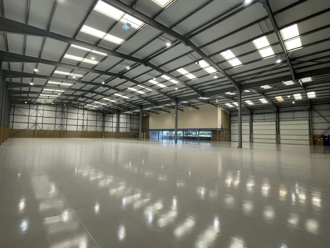 Unit 2 Horizon Point, Swallowdale Lane, Hemel Hempstead, HP2 7FZ