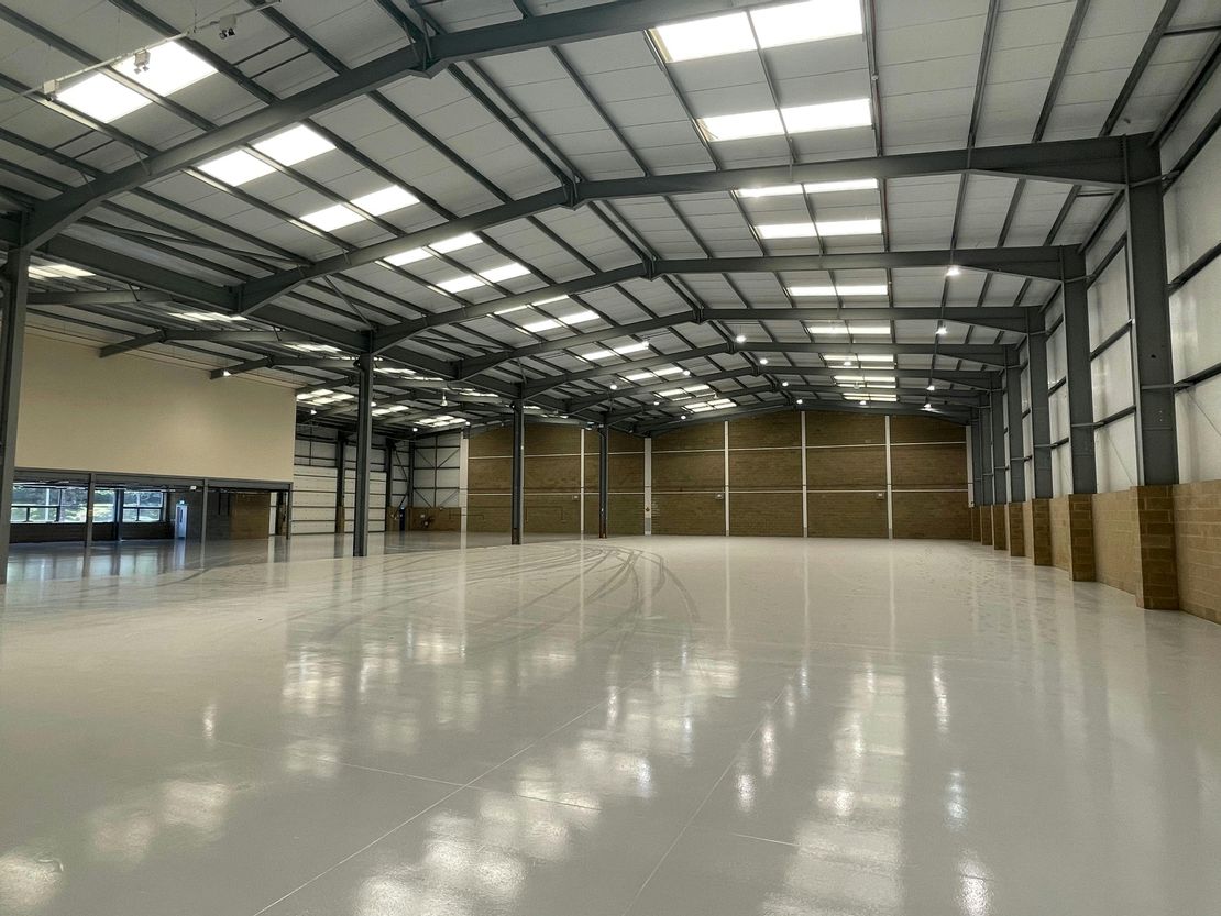 Unit 2 Horizon Point, Swallowdale Lane, Hemel Hempstead, HP2 7FZ