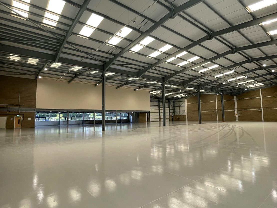 Unit 2 Horizon Point, Swallowdale Lane, Hemel Hempstead, HP2 7FZ