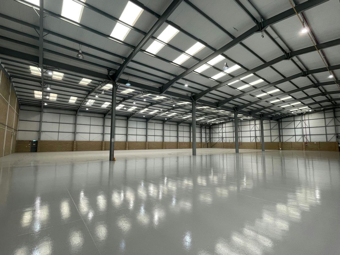 Unit 2 Horizon Point, Swallowdale Lane, Hemel Hempstead, HP2 7FZ