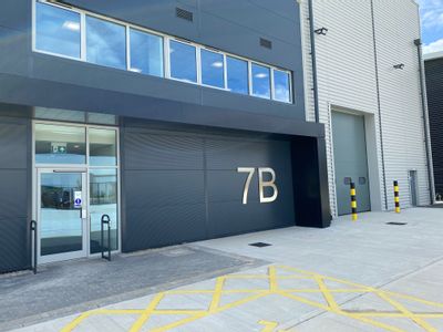 Property Image for Unit 7B, The Quad, Butterfield Business Park, Luton, LU2 8EF