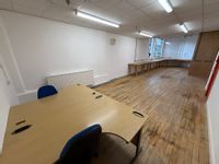Property Image for Serviced Rooms, High Cross Building, Regent Street, Hinckley, Leicestershire, LE10 0AZ