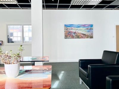 Property Image for Serviced Rooms, High Cross Building, Regent Street, Hinckley, Leicestershire, LE10 0AZ