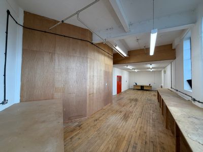 Property Image for Serviced Rooms, High Cross Building, Regent Street, Hinckley, Leicestershire, LE10 0AZ