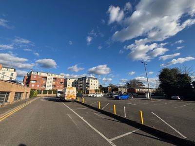 Property Image for Part Of Yorktown Car Park, Sullivan Road, Camberley, Surrey, GU15 3AZ