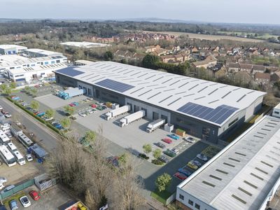 Property Image for Vortex, Downley Road, Havant, Hampshire, PO9 2JD