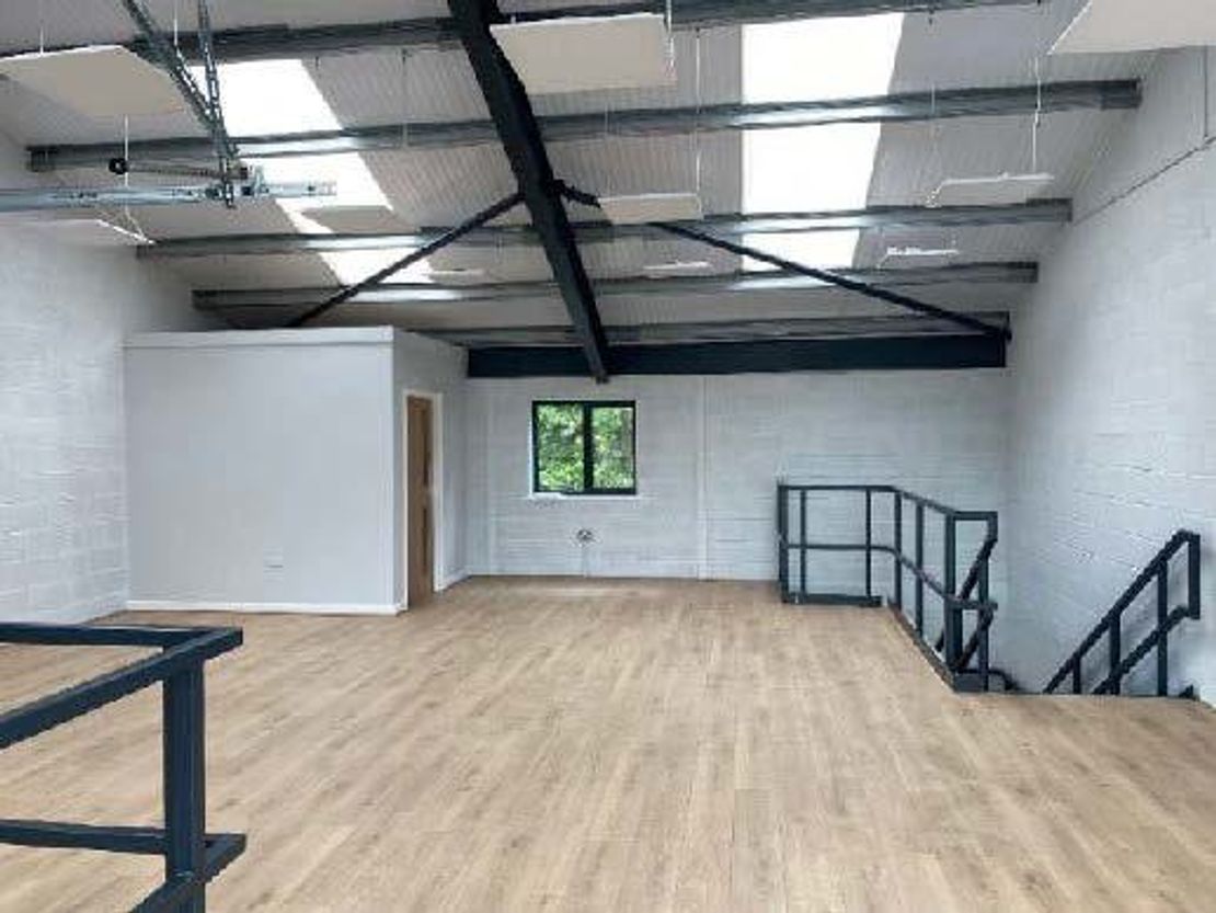 Units, Apollo Business Park At Souldrop, Stocking Lane, Souldrop, Bedfordshire, MK44 1HJ