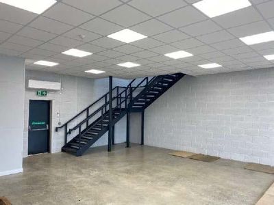 Property Image for Units, Apollo Business Park At Souldrop, Stocking Lane, Souldrop, Bedfordshire, MK44 1HJ
