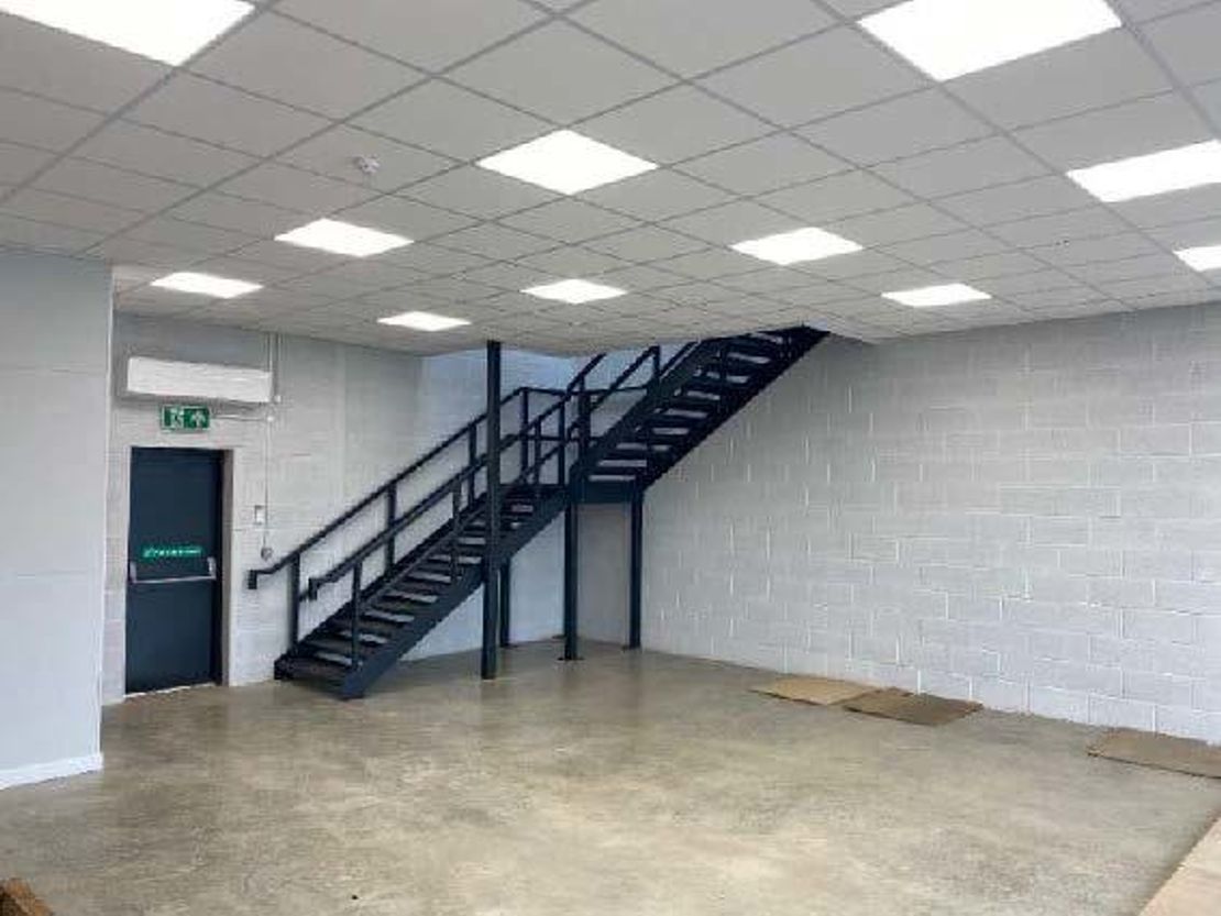 Units, Apollo Business Park At Souldrop, Stocking Lane, Souldrop, Bedfordshire, MK44 1HJ