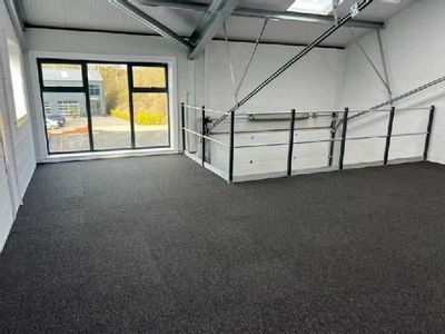 Property Image for Units, Apollo Business Park At Souldrop, Stocking Lane, Souldrop, Bedfordshire, MK44 1HJ