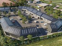 Property Image for Units, Apollo Business Park At Souldrop, Stocking Lane, Souldrop, Bedfordshire, MK44 1HJ